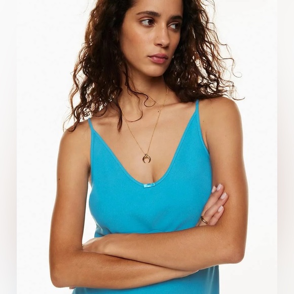 Aritzia Minthe Dress - Picture 2 of 4